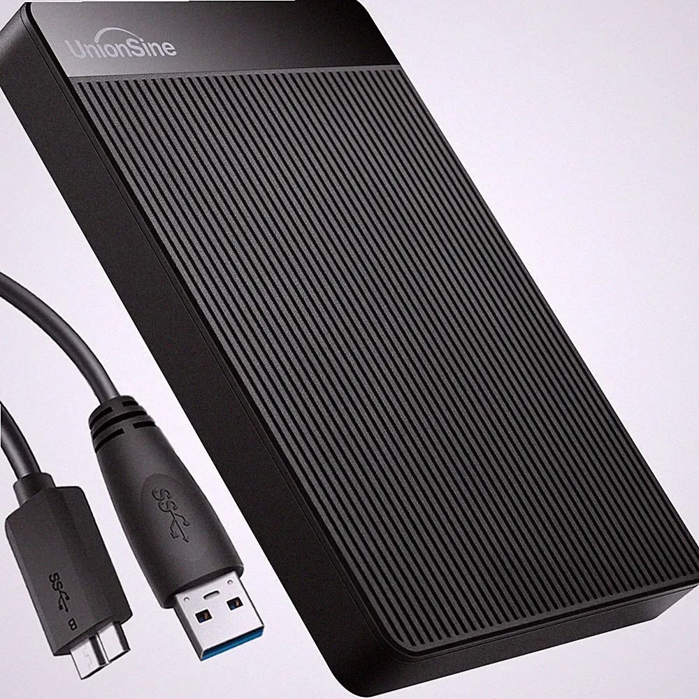 gaming hard drive